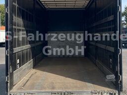WECON APD 218*Volumen*Schiebeplane*Edscha*StaplerH
