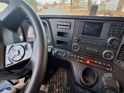 Mercedes-Benz 3363 SZM 6x4 G.Haus