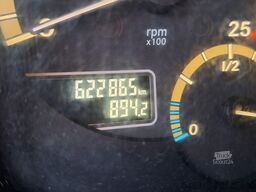 Mercedes-Benz 3363 SZM 6x4 G.Haus