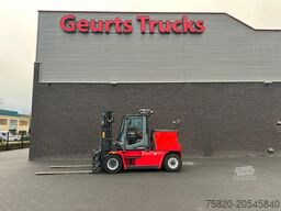 Kalmar KLIFT/STAPLER FULL ELECTRIC ECG 90-6LS