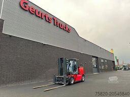 Kalmar KLIFT/STAPLER FULL ELECTRIC ECG 90-6LS