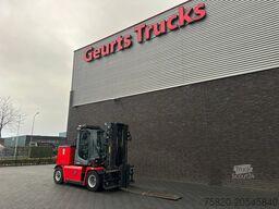 Kalmar KLIFT/STAPLER FULL ELECTRIC ECG 90-6LS