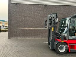 Kalmar KLIFT/STAPLER FULL ELECTRIC ECG 90-6LS