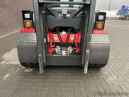 Kalmar KLIFT/STAPLER FULL ELECTRIC ECG 90-6LS