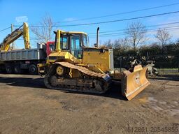 Caterpillar D 5 M LGP