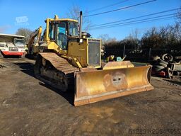 Caterpillar D 5 M LGP