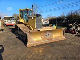 Caterpillar D 5 M LGP
