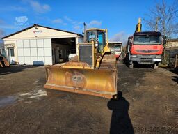 Caterpillar D 5 M LGP