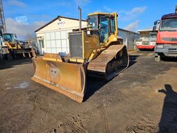 Caterpillar D 5 M LGP