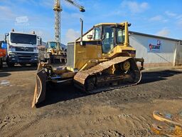 Caterpillar D 5 M LGP