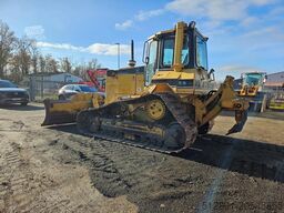 Caterpillar D 5 M LGP