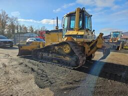 Caterpillar D 5 M LGP