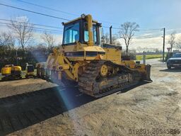 Caterpillar D 5 M LGP