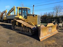 Caterpillar D 5 M LGP