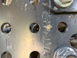 Mercedes-Benz Arocs 4151