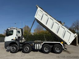 Mercedes-Benz Arocs 4151