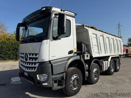 Mercedes-Benz Arocs 4151