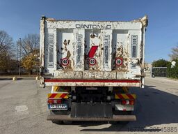 Mercedes-Benz Arocs 4151