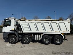 Mercedes-Benz Arocs 4151