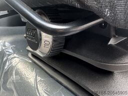 Fuso Canter 9C18 Abrollkipper HYVA 6 T