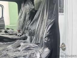 Fuso Canter 9C18 Abrollkipper HYVA 6 T