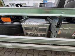 Fuso Canter 9C18 Abrollkipper HYVA 6 T