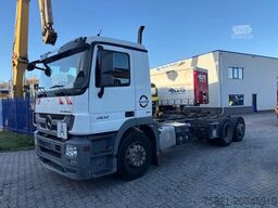 Mercedes-Benz Actros 2632 MP3 6x2 Lift / Steering axle