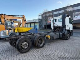 Mercedes-Benz Actros 2632 MP3 6x2 Lift / Steering axle