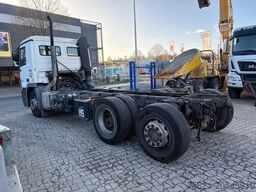 Mercedes-Benz Actros 2632 MP3 6x2 Lift / Steering axle