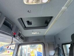 Mercedes-Benz Actros 2632 MP3 6x2 Lift / Steering axle