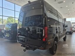 Mercedes-Benz Sprinter 319 CDI 4x4 Allrad 9-G Automatik L2H2