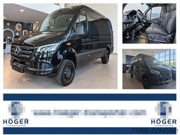 Mercedes-Benz Sprinter 319 CDI 4x4 Allrad 9-G Automatik L2H2