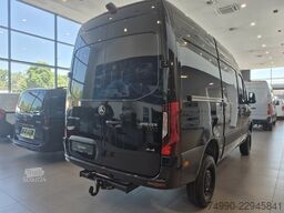 Mercedes-Benz Sprinter 319 CDI 4x4 Allrad 9-G Automatik L2H2