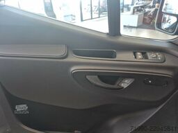Mercedes-Benz Sprinter 319 CDI 4x4 Allrad 9-G Automatik L2H2