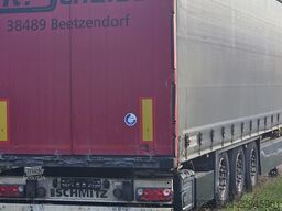 Schmitz Cargobull SCS24/L