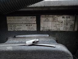 BAR CARGOLIFT BC2000 R2T - P5