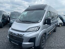 ADRIA TWIN *60 Years* 640 SGX *JUBILEE*|*Sondermodell*