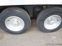 MÖSLEIN Koffer/ DURCHLADE/ LBW....