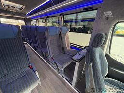 MERCEDES-BENZ Sprinter 519 29+1+1 Klima Standheizung  El. Tür