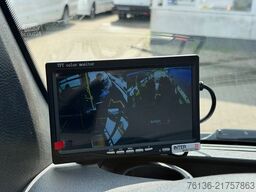 MERCEDES-BENZ Sprinter 15+27 Linienbus Niederflur Rollstuhl