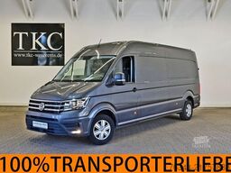 MERCEDES-BENZ Sprinter 317 CDI/43 Maxi 9G-TRONIC Klima #76T129