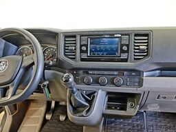 MERCEDES-BENZ Sprinter 317 CDI/43 Maxi 9G-TRONIC Klima #76T129