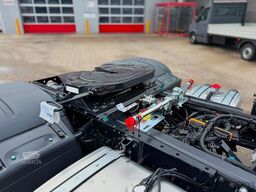 MAN 18.520 Hydrodrive BLSA 4x2 Hydraulik Lampenbügel
