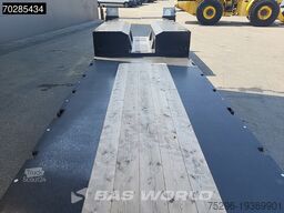 Doll T2P-S3FS21 2 axles NEW Pendle Axles Extendable