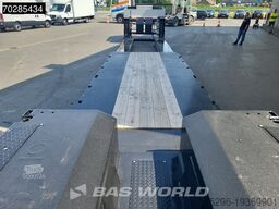 Doll T2P-S3FS21 2 axles NEW Pendle Axles Extendable