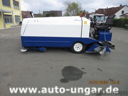Dupon OKAY 3000 Gas Iceresurfacer Eisbearbeitu