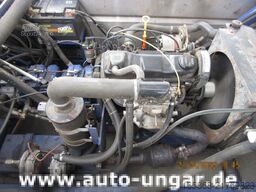 Dupon OKAY 3000 Gas Iceresurfacer Eisbearbeitu