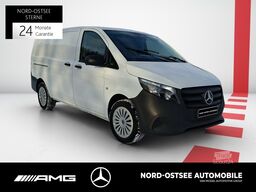 Mercedes-Benz VITO 116 NEUES MODELL AHK NAV KAM MBUX TOTWINKEL