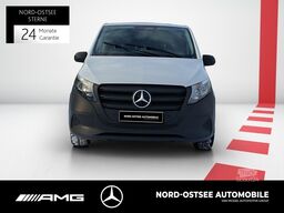 Mercedes-Benz VITO 116 NEUES MODELL AHK NAV KAM MBUX TOTWINKEL