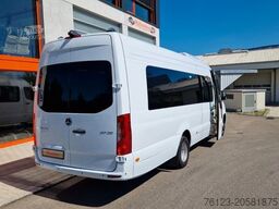 MERCEDES-BENZ 517 Lord Comfort XXL Lagerfahrzeug 23 SS